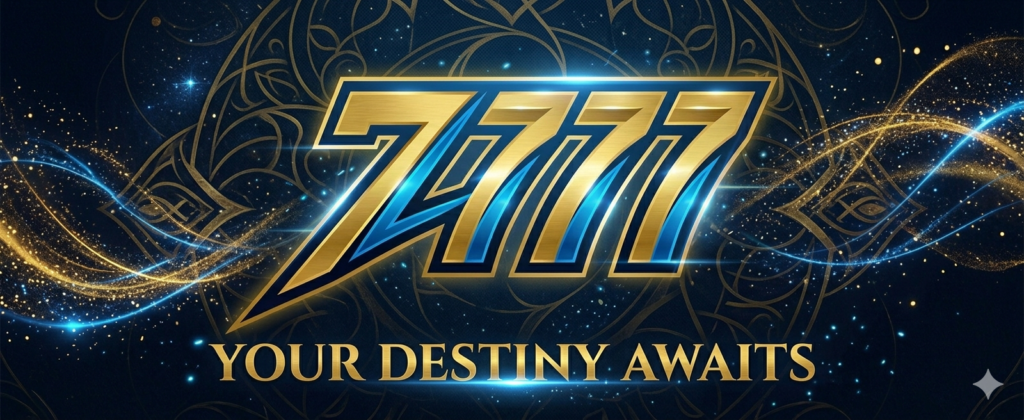 7777 game