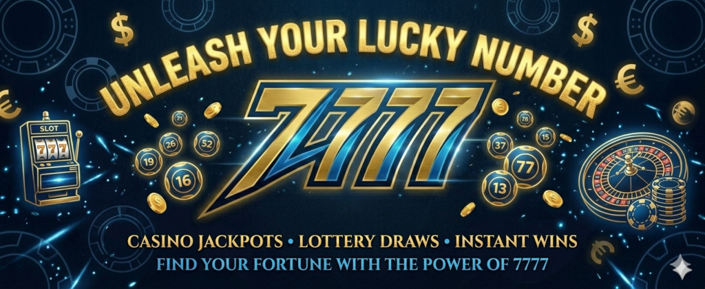 7777
